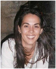 Leidy Gonzalez Amador