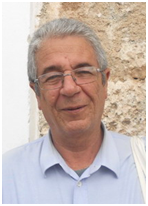 Omar Felipe Mauri Sierra