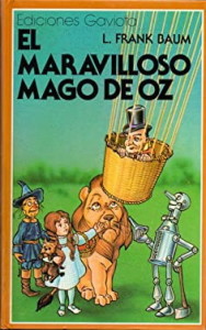 Mago de Oz