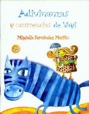 adivinanzas