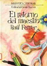 el retorno del maestro