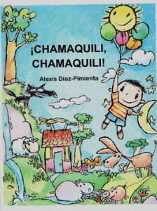 1-Chamaquili, chamaquili