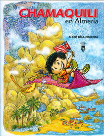 Chamaquili en Almería