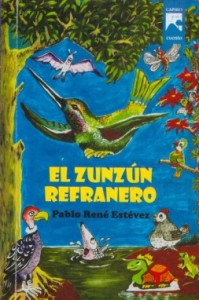 El zunzun refranero