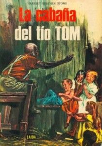 La cabaña del tío Tom