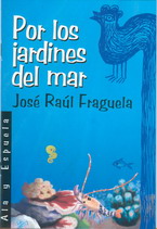 Por los jardines del mar