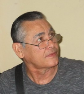 Sindo Pacheco