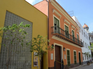 Casa Eusebio