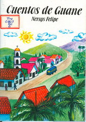 Cuentos de Guane