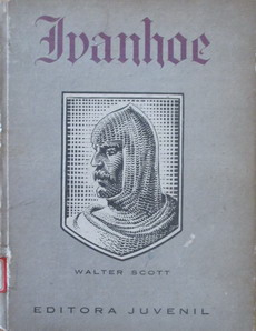 Ivanhoe