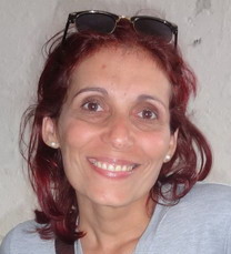 Mildre Hernandez Barrios