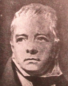 Walter Scott