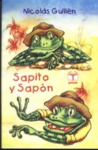 sapito y sapon