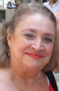 teresita gomez vallejo