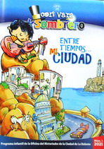 ConVara y Sombrero Nº 1 2021