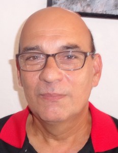 Lazaro Estenoz Cosme