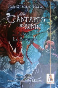 Los cantares e Sinim