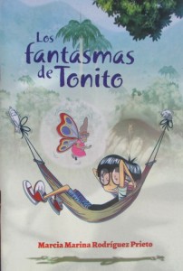 Los fantasmas de Tonito