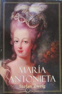 Maria Antonieta