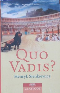 Quo Vadis