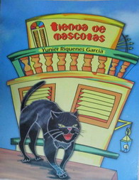 Tienda de mascotas