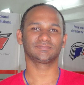 Yunier Riquenes Garcia