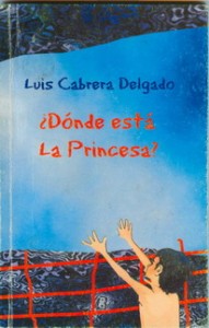 Dónde está la princesaGN 2005