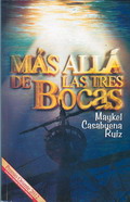 Más allá de las 3 bocasPremio Oriente 2012 ILUST RaúlMartínez
