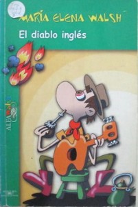 Eldiablo inglés- Alfaguara