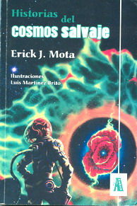 Historias del cosmos salvaje