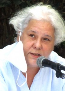 Teresa de Jesus Fernandez