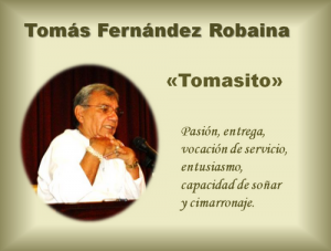 Tomasito