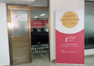 Salón profesional