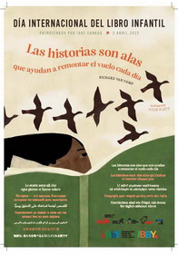 poster IBBY 2022