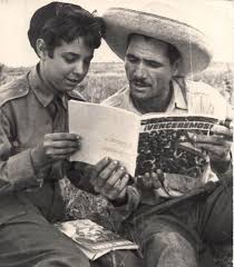alfabetización