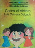 Carlos,el titiritero