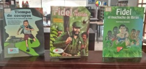 Expo Juveni-Fidel