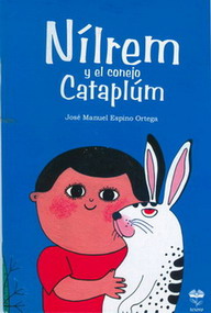 Nílrem y el conejo Cataplúm,GN 2012
