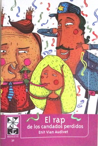 El rap de los candados