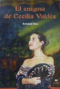 El enigma de Cecilia Valdes.