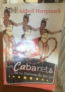 Los cabarets