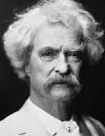 Mark Twain