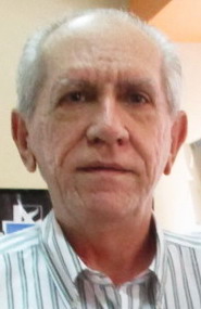 Fernando Rodriguez Sosa