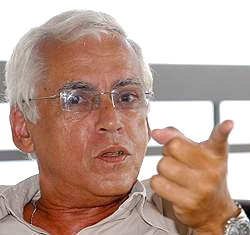 Jorge Oliver Medina