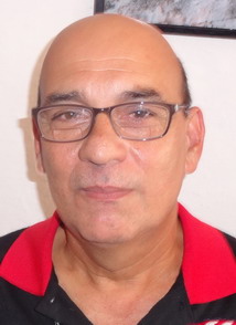 Lazaro Estenoz Cosme