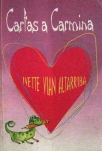 Cartas a Carmina