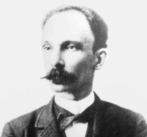 Jose Marti