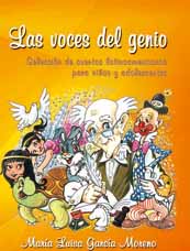 Las voces del genio