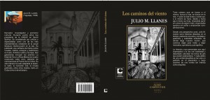 Los caminos del viento-julio M. Llanes