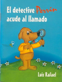 Detective Perrín,GNueva2012 ILUST RosaSalgadoHurtado